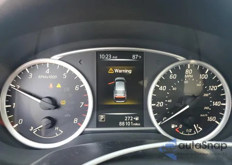 2017 Nissan Sentra S from USA, damaged, VIN 3N1AB7AP7HY392899